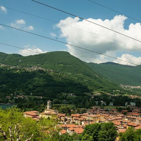 Da Zia Maria Casa Vacanze Monasterolo del Castello المظهر الخارجي الصورة