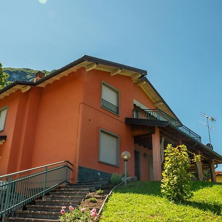 Da Zia Maria Casa Vacanze Monasterolo del Castello المظهر الخارجي الصورة