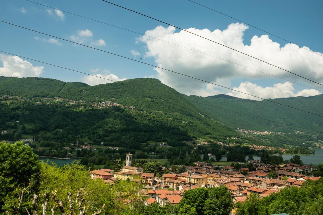 Da Zia Maria Casa Vacanze Monasterolo del Castello المظهر الخارجي الصورة