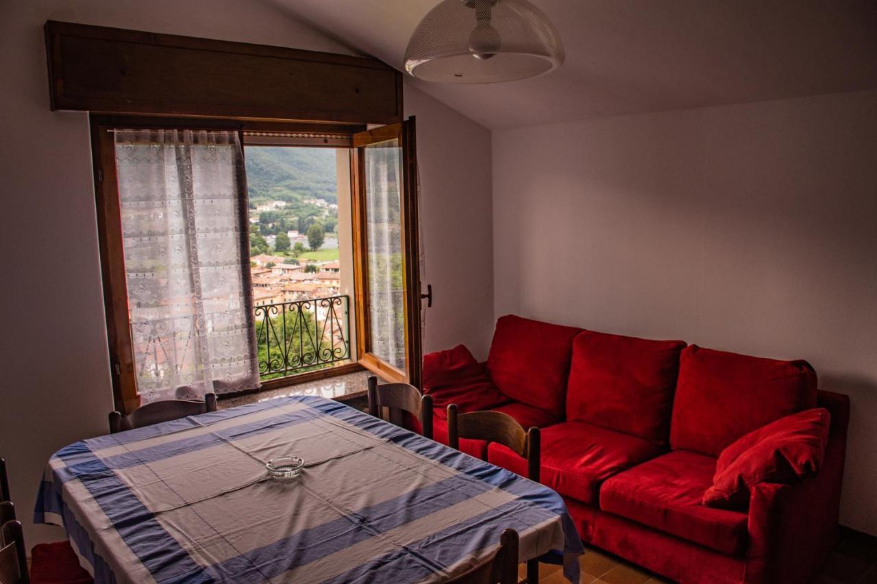 Da Zia Maria Casa Vacanze Monasterolo del Castello المظهر الخارجي الصورة
