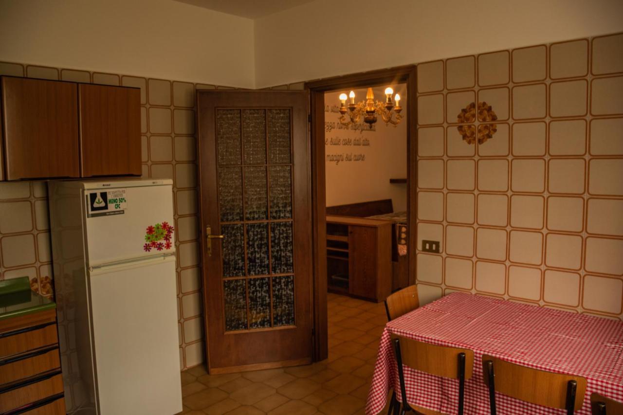 Da Zia Maria Casa Vacanze Monasterolo del Castello المظهر الخارجي الصورة