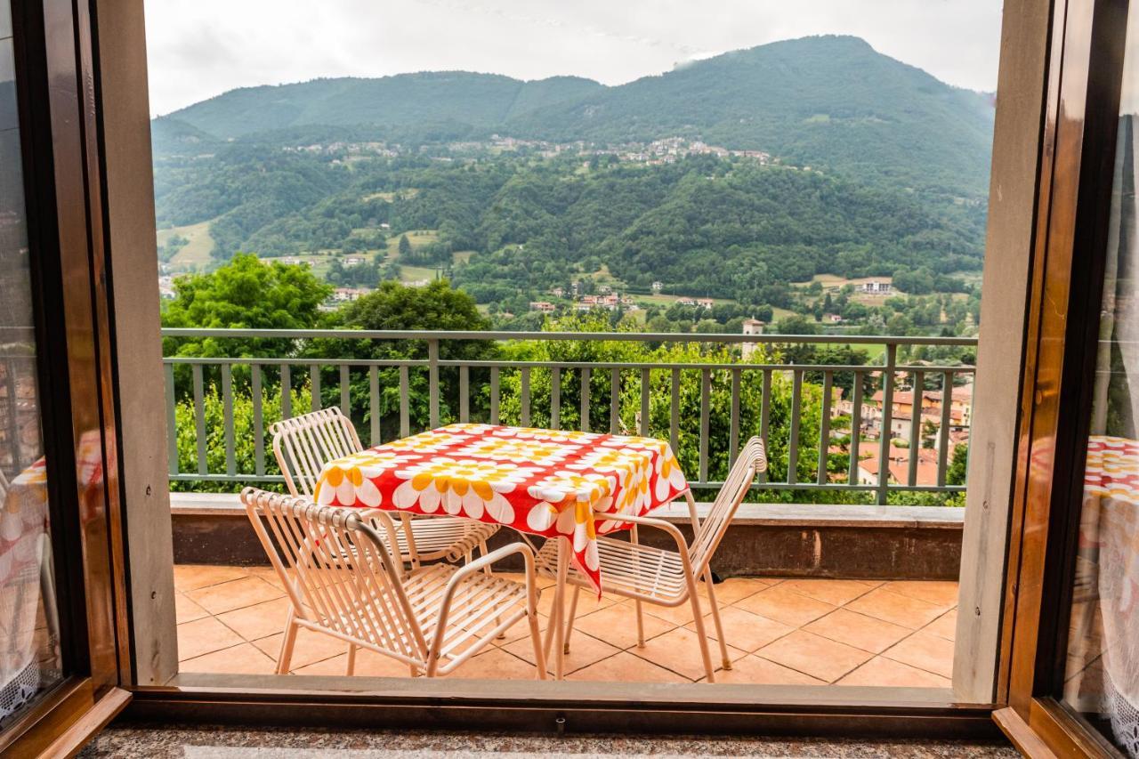 Da Zia Maria Casa Vacanze Monasterolo del Castello المظهر الخارجي الصورة