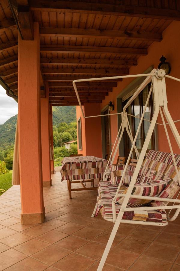 Da Zia Maria Casa Vacanze Monasterolo del Castello المظهر الخارجي الصورة