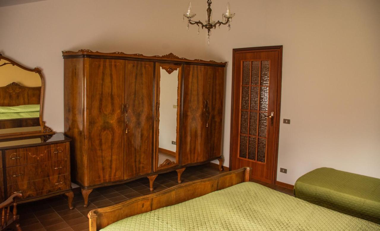 Da Zia Maria Casa Vacanze Monasterolo del Castello المظهر الخارجي الصورة