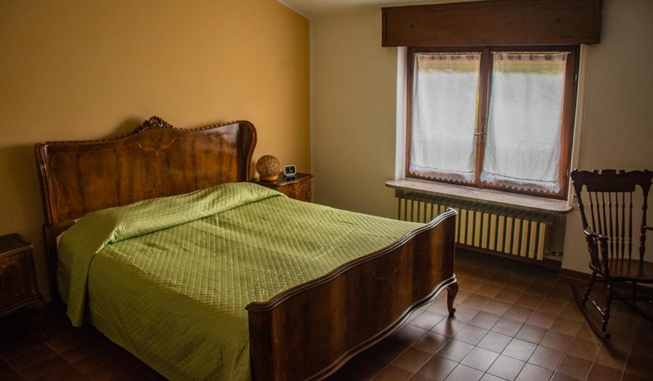 Da Zia Maria Casa Vacanze Monasterolo del Castello المظهر الخارجي الصورة